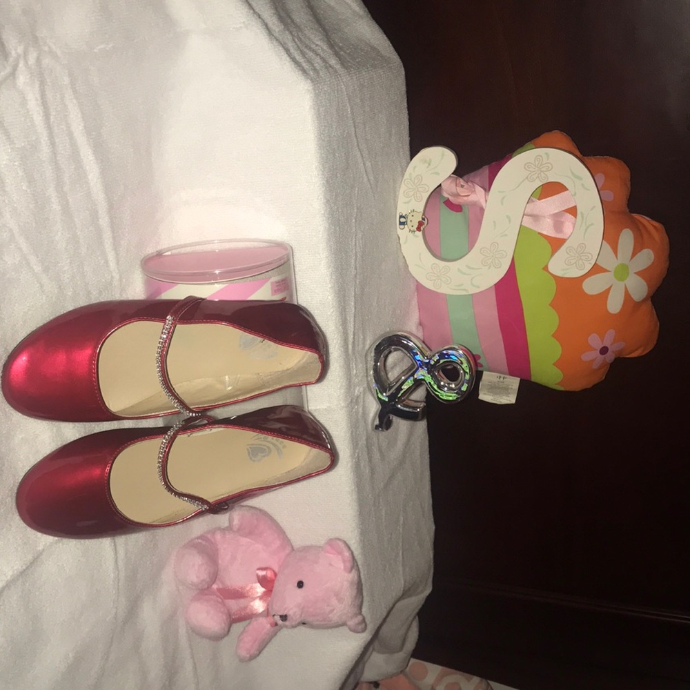 Brand: Children’s place